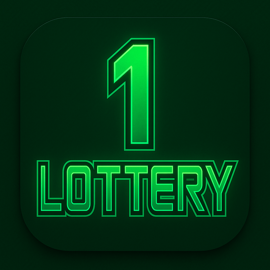 1 Lottery